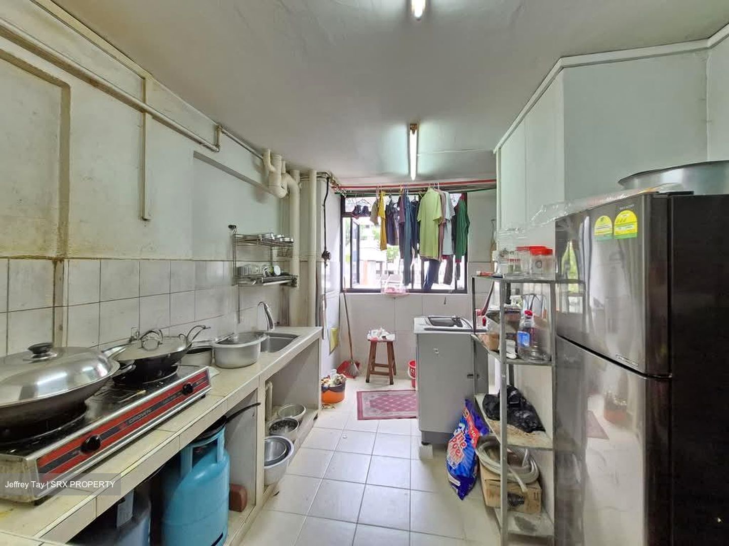 Blk 644 Hougang Avenue 8 (Hougang), HDB 3 Rooms #542037541